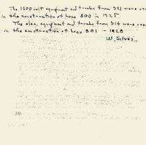 Section 11 - Freight Motor [800-801] Notes